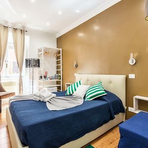 Deluxe Kamer